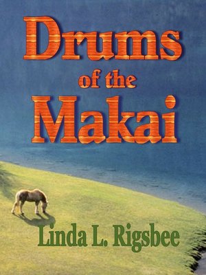 cover image of Drums of the Makai